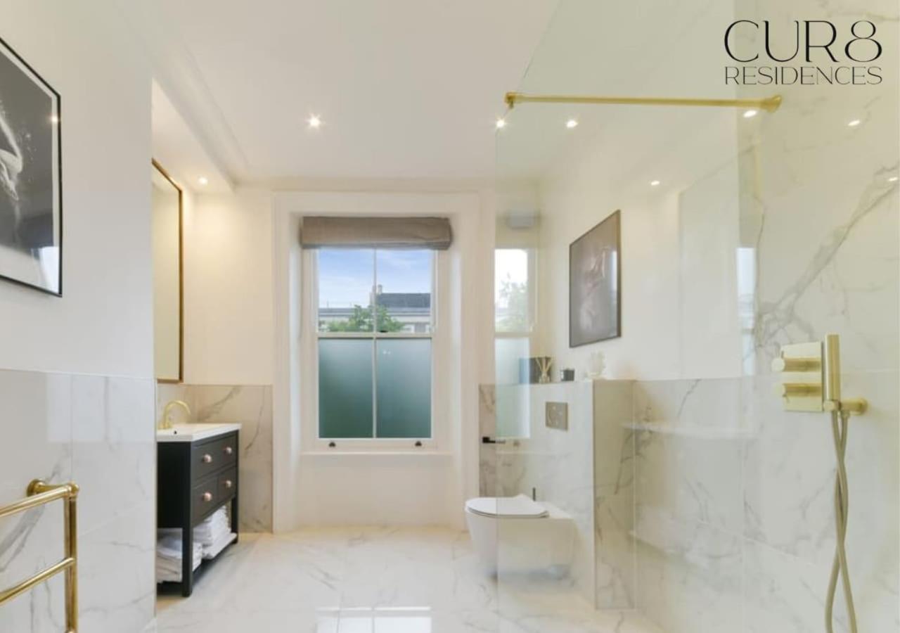 Luxury Chelsea House With Parking Casa vacanze